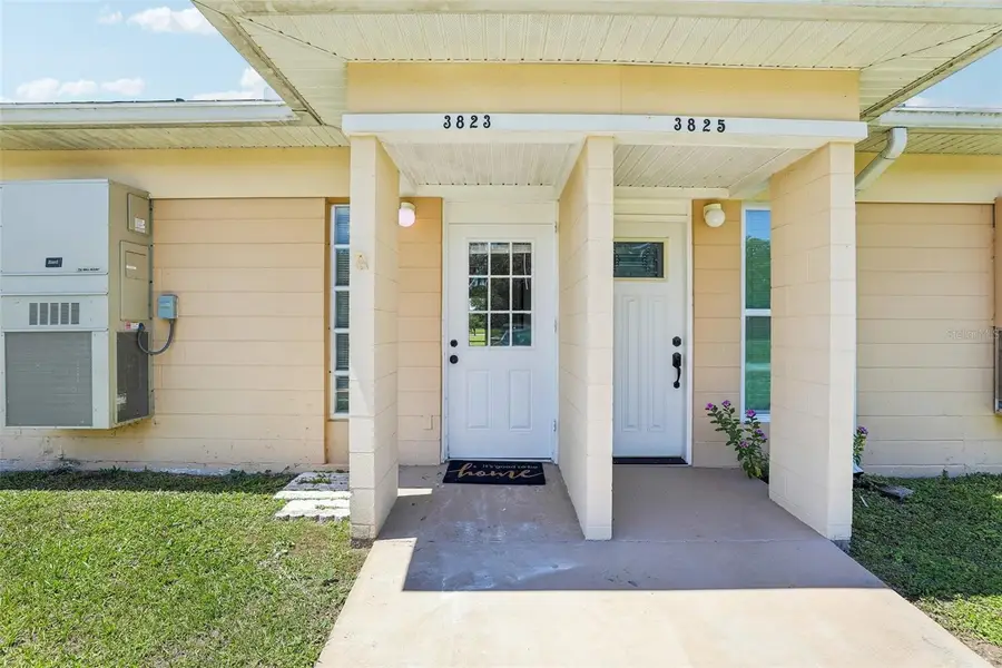3823 Club Circle, Lake Wales, FL 33898 - #3