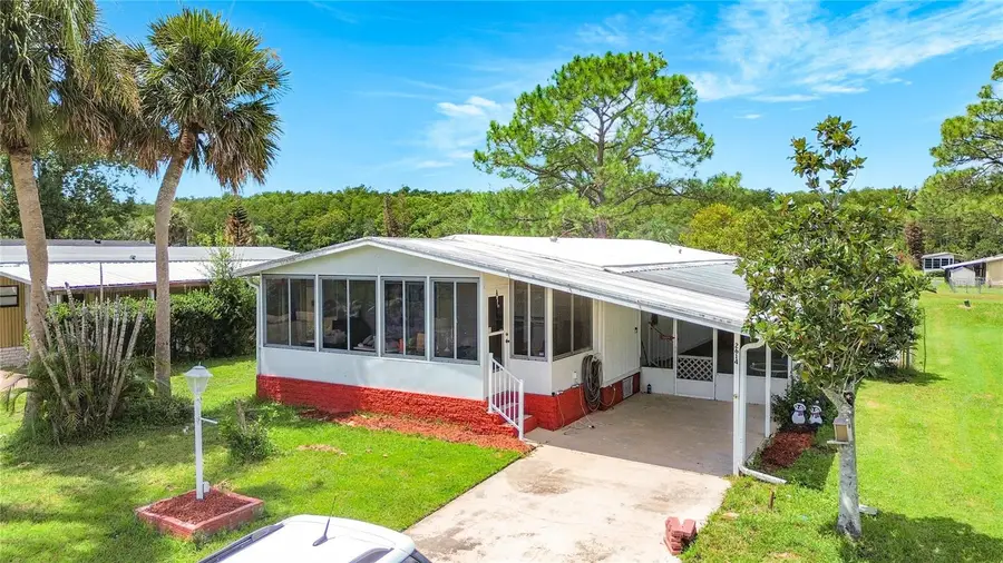 2614 Mc Daniel Drive, Kissimmee, FL 34758 - #2