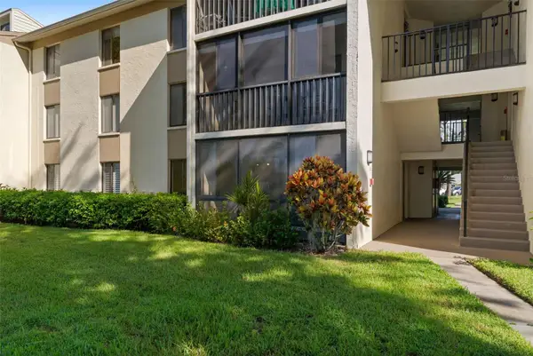 1423 Pine Glen Lane #C1, TARPON SPRINGS, FL 34688