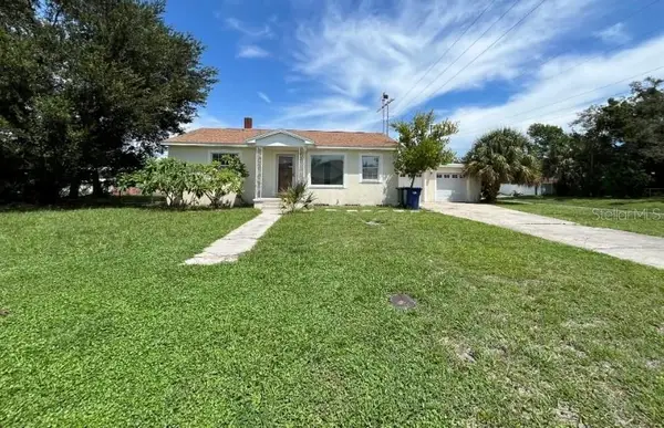 3001 W Cordelia Street, TAMPA, FL 33607