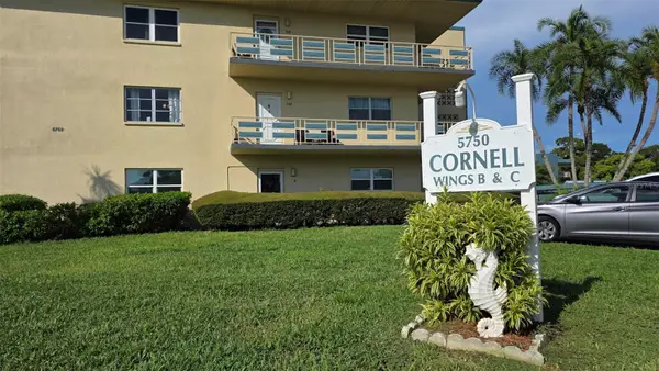 5750 80th Street N #C202, ST PETERSBURG, FL 33709