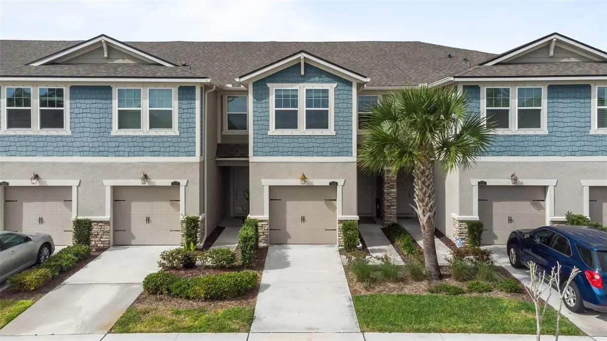 11530 Cambium Crown Drive, Riverview, FL 33569 - #1
