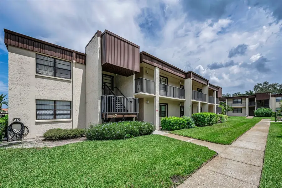 2400 Winding Creek Boulevard #17-103, Clearwater, FL 33761 - #2