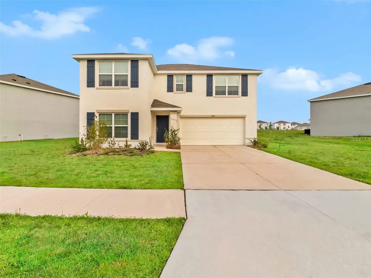 16636 Windmill Forge Pass, Wimauma, FL 33598 - #1