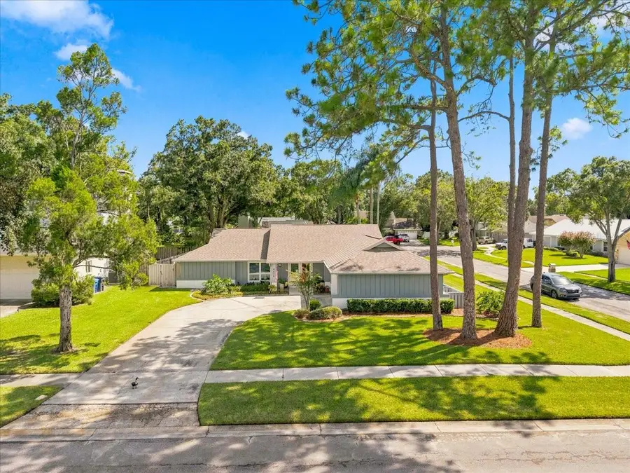 4606 Laver Court, Tampa, FL 33624 - #2