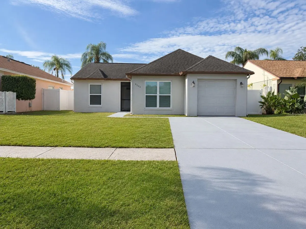 9203 Camino Villa Boulevard, Tampa, FL 33635 - #1