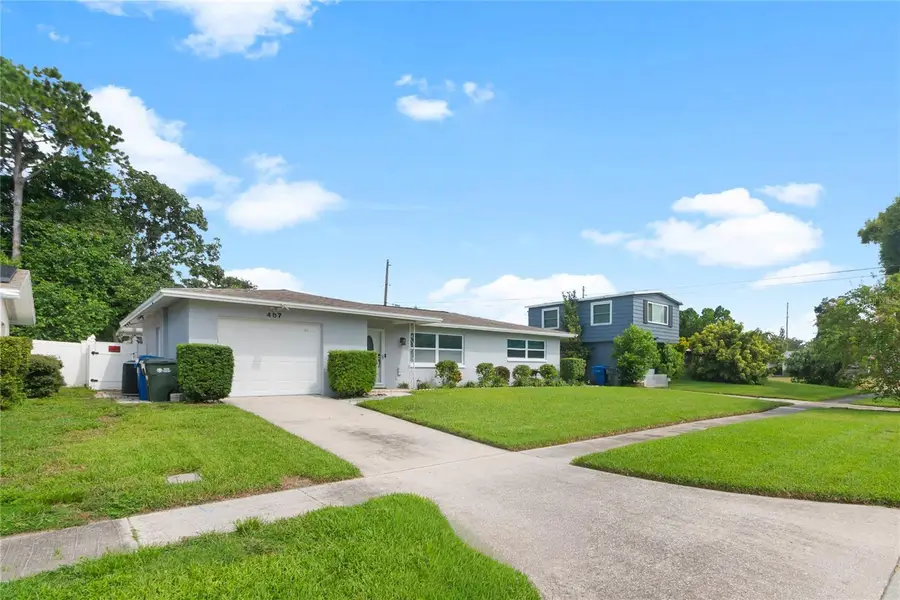 487 Lake Hill Lane, Largo, FL 33771 - #3