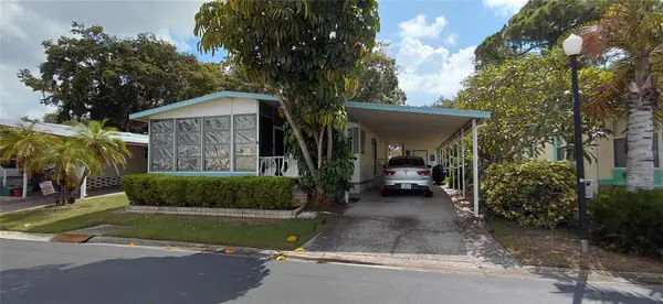 7777 46th Avenue N #13, ST PETERSBURG, FL 33709