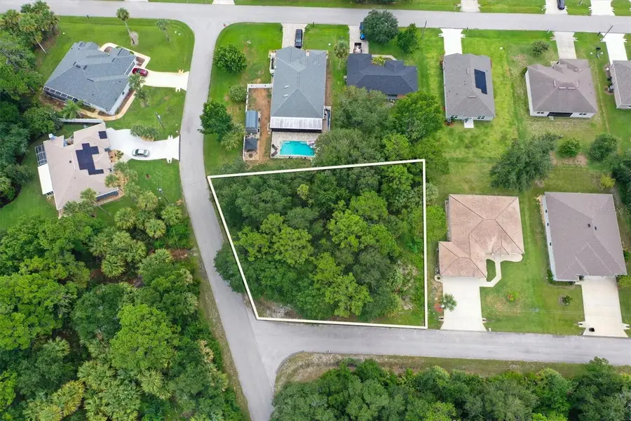 22 Lucas Lane, Palm Coast, FL 32137 - #2