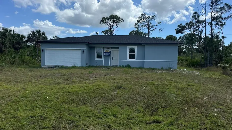 11635 Willmington Boulevard, Port Charlotte, FL 33981 - #2