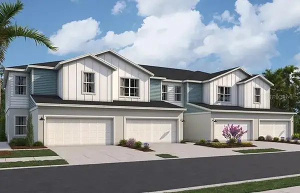 6237 Clewiston Avenue, APOLLO BEACH, FL 33572