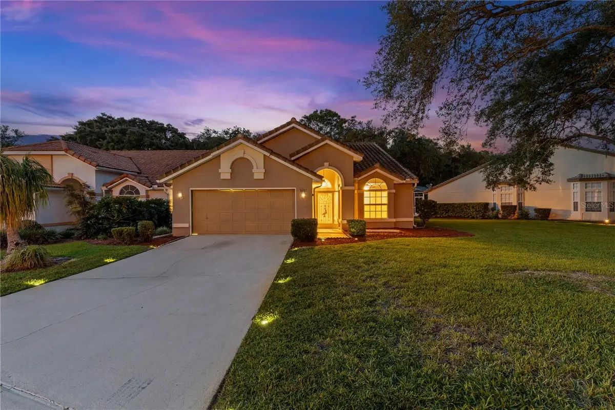 9387 French Quarters Circle, Weeki Wachee, FL 34613 - #1