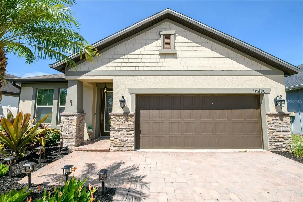 10415 Alcon Blue Drive, Riverview, FL 33578 - #1