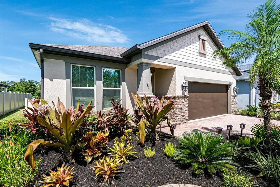 10415 Alcon Blue Drive, Riverview, FL 33578 - #2