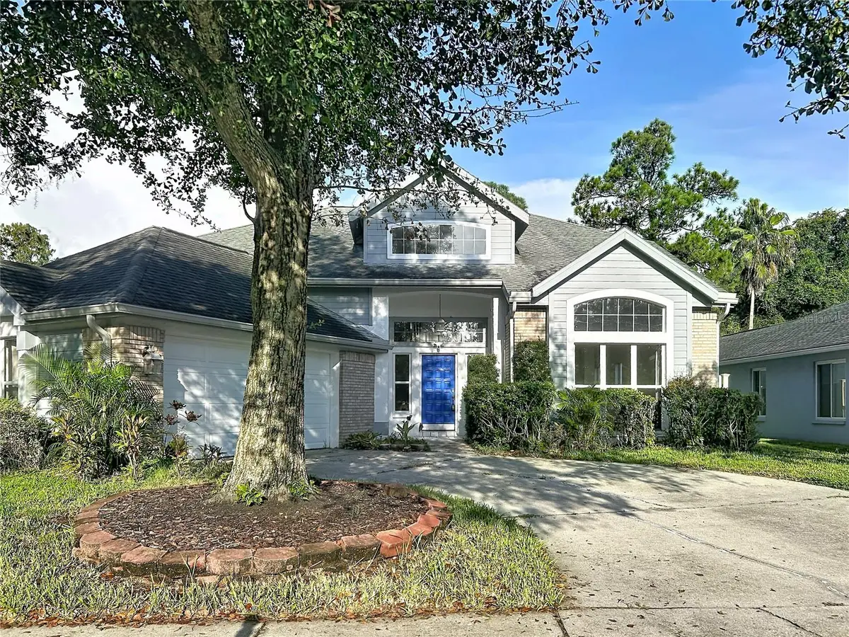 9122 Rockrose Drive, Tampa, FL 33647 - #1