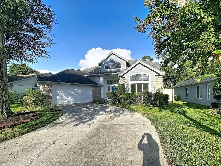 9122 Rockrose Drive, Tampa, FL 33647 - #2
