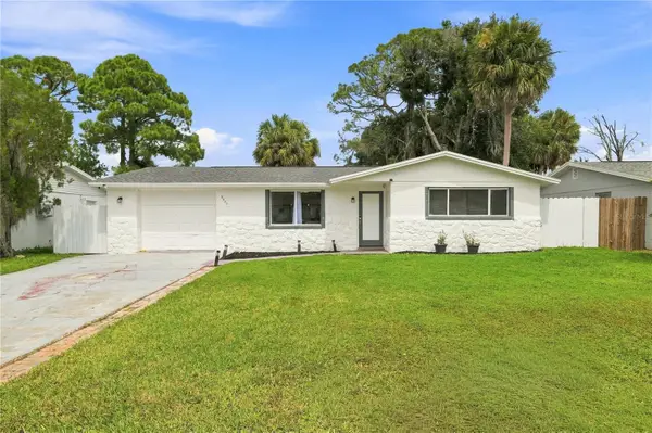 5531 Quist Drive, PORT RICHEY, FL 34668