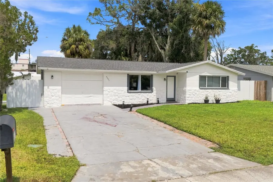 5531 Quist Drive, Port Richey, FL 34668 - #2
