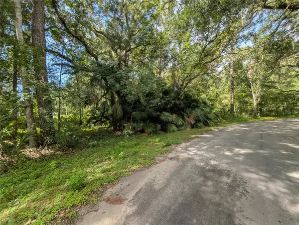 0 Wildwood Drive, BROOKSVILLE, FL 34601
