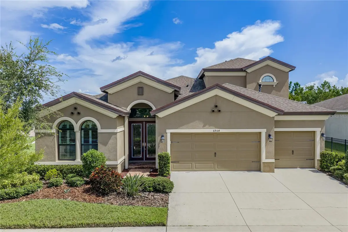 6904 Ebb Tide Avenue, Apollo Beach, FL 33572 - #1