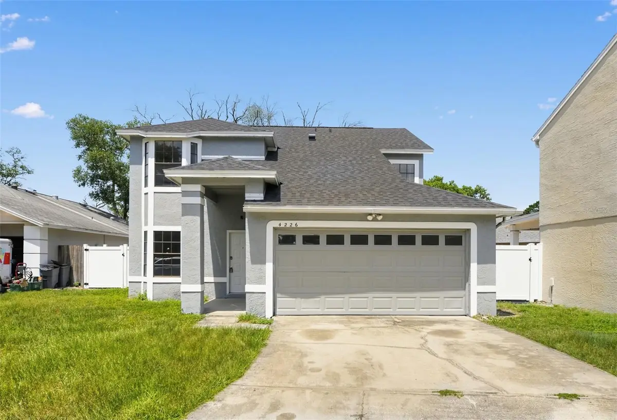 4226 Cloverleaf Place, Casselberry, FL 32707 - #1