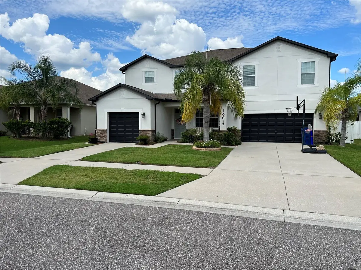 18617 Milton Keynes Court, Land O Lakes, FL 34638 - #1
