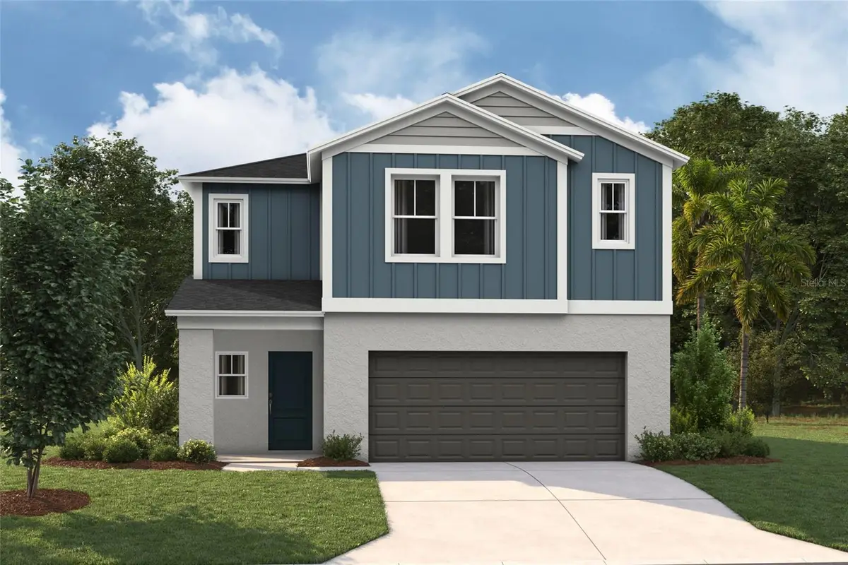 15261 Maude Landing Loop, Wimauma, FL 33598 - #1
