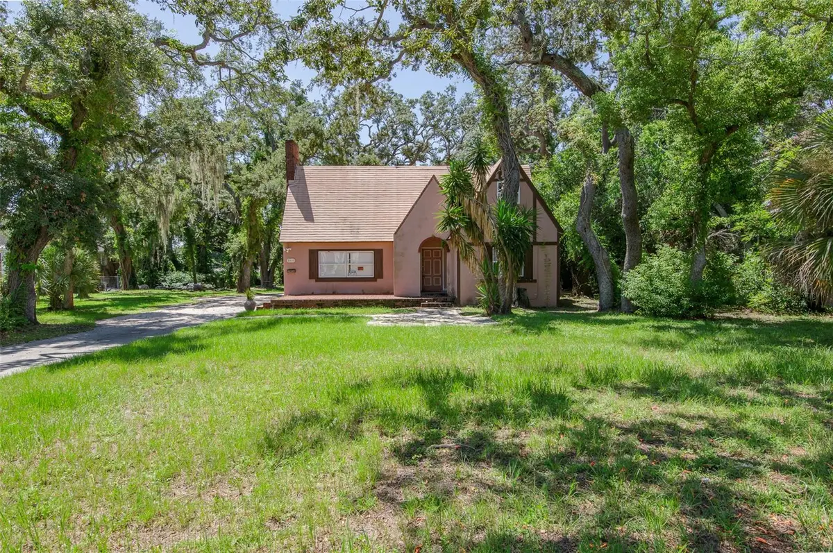 1510 22nd Avenue S, Saint Petersburg, FL 33705 - #1