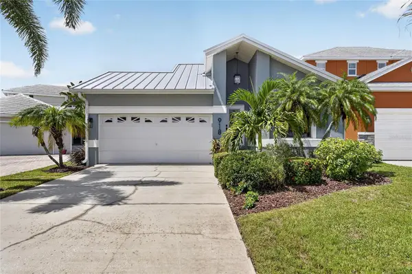 918 Shagos Drive, APOLLO BEACH, FL 33572