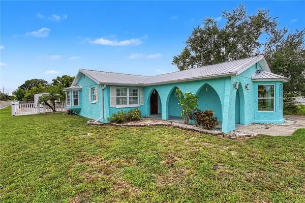 13725 Mattix Avenue, HUDSON, FL 34667