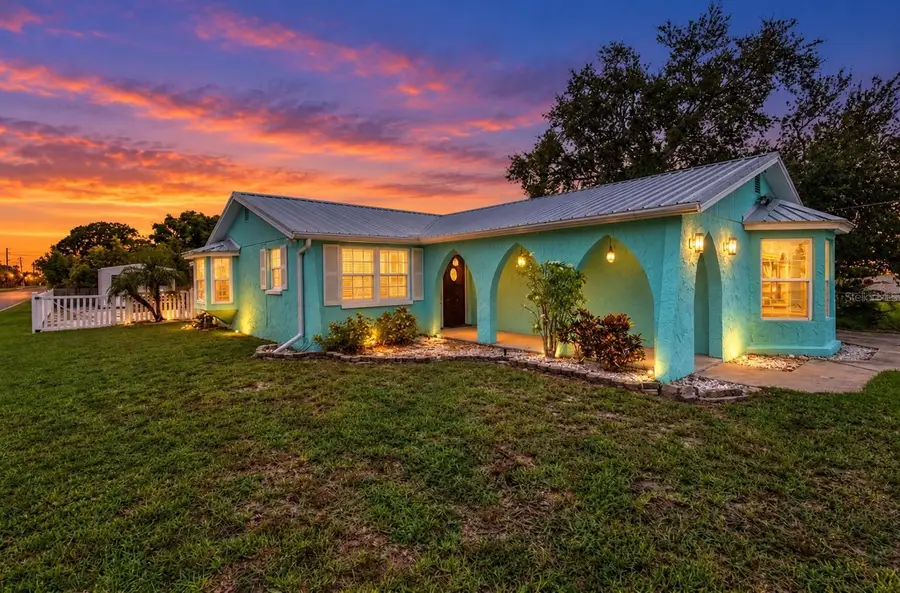 13725 Mattix Avenue, Hudson, FL 34667 - #2