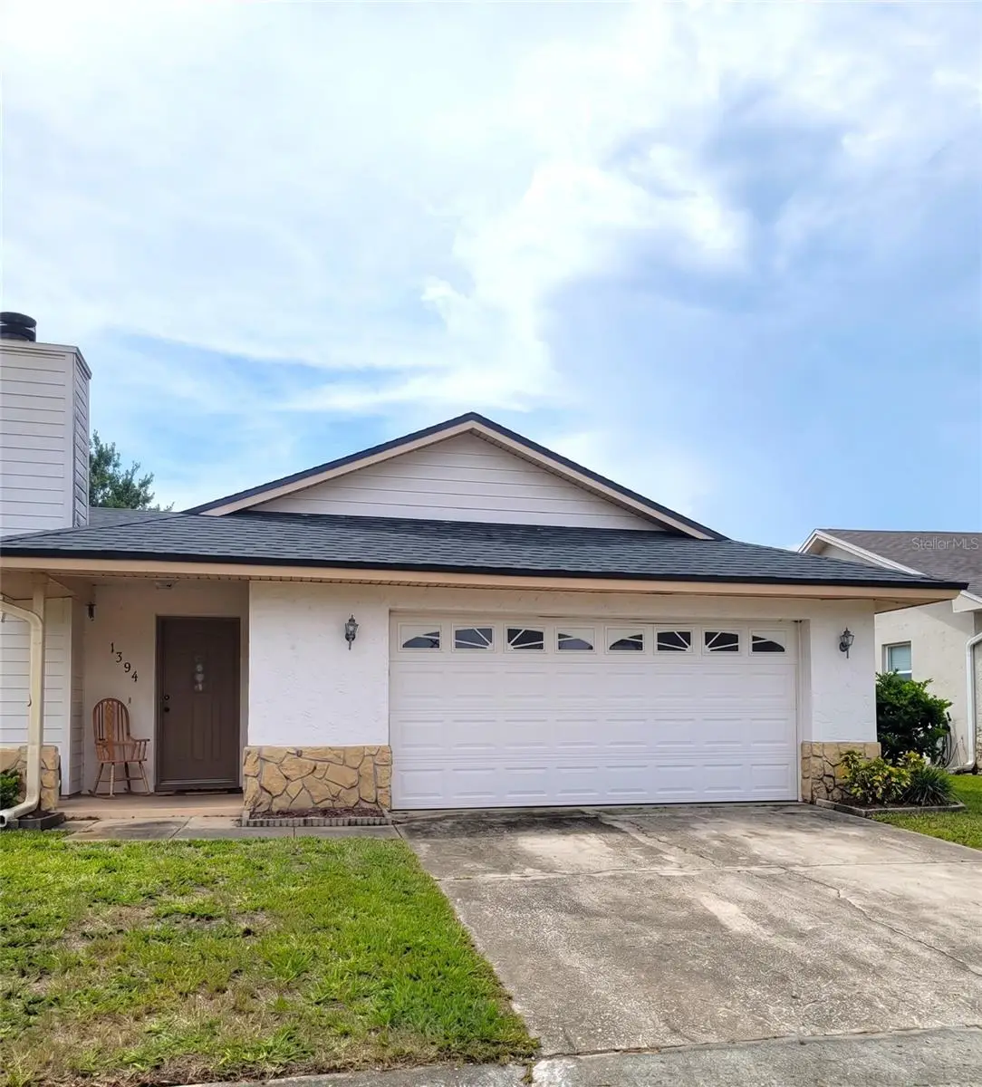 1394 San Luis Court, Winter Springs, FL 32708 - #1