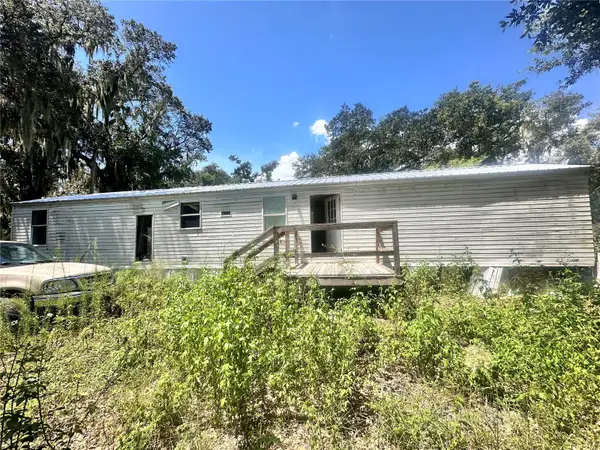 9011 Carey Road, LITHIA, FL 33547
