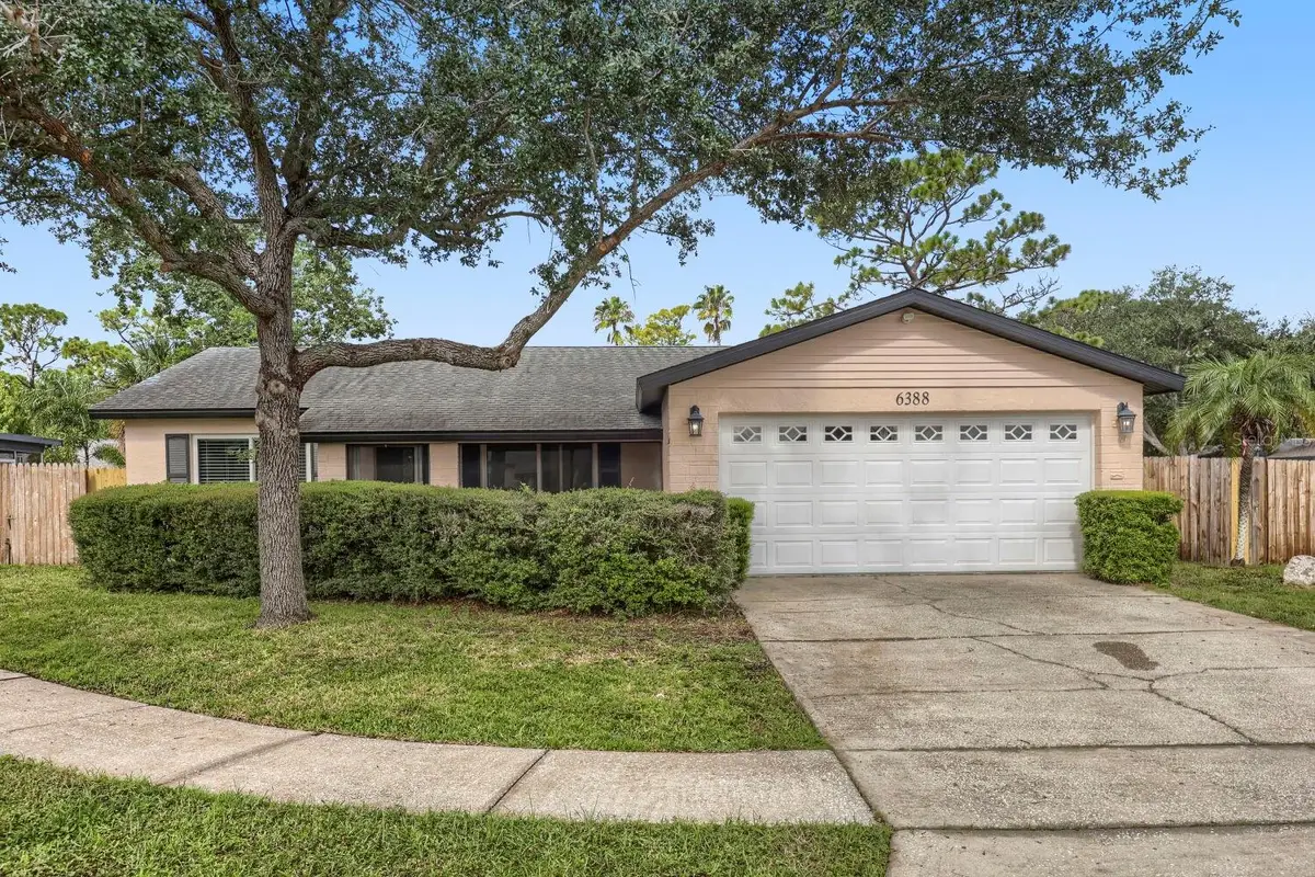 6388 68th Way N, Pinellas Park, FL 33781 - #1