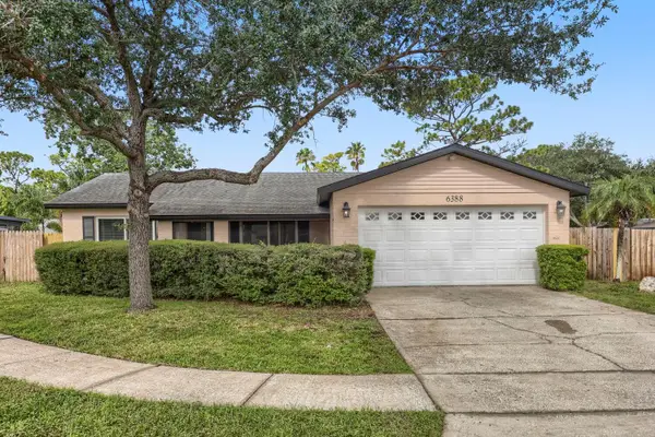 6388 68th Way N, PINELLAS PARK, FL 33781