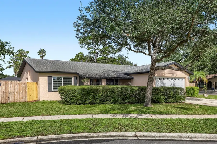 6388 68th Way N, Pinellas Park, FL 33781 - #2
