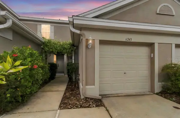 6243 Duck Key Court, TAMPA, FL 33625