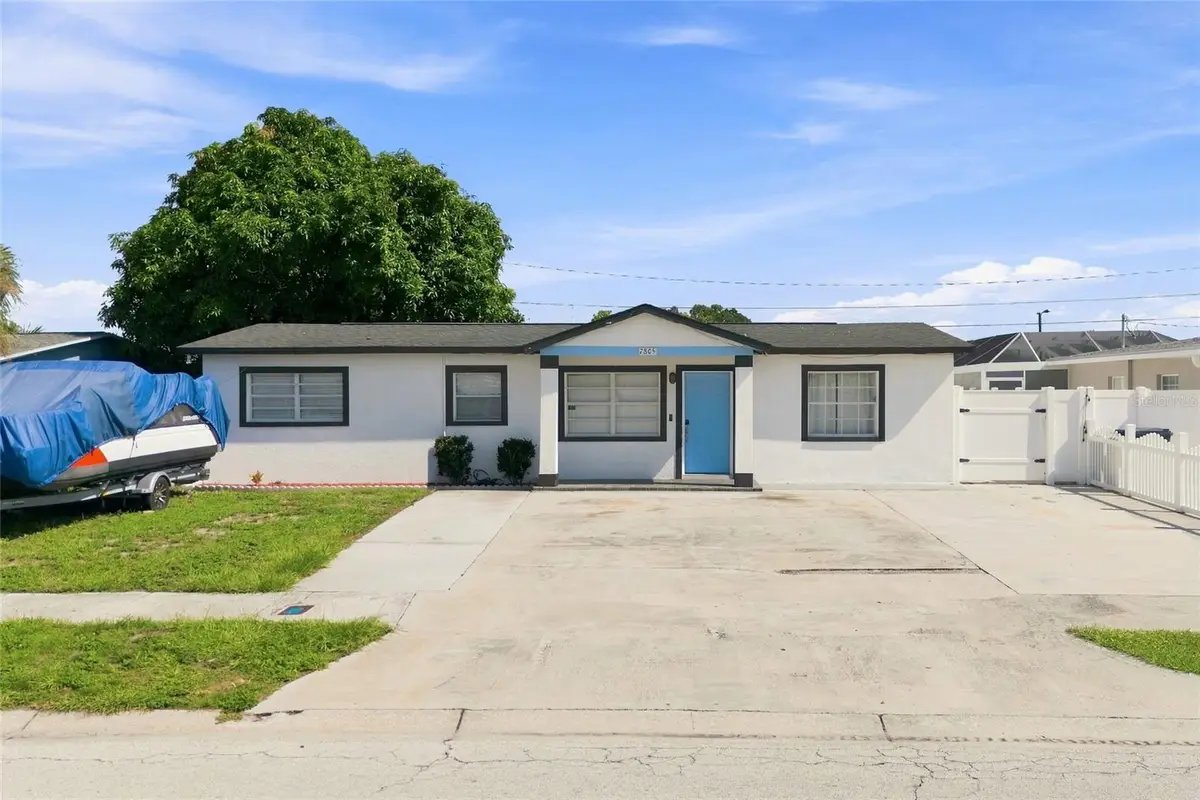 7805 Winston Lane, Tampa, FL 33615 - #1