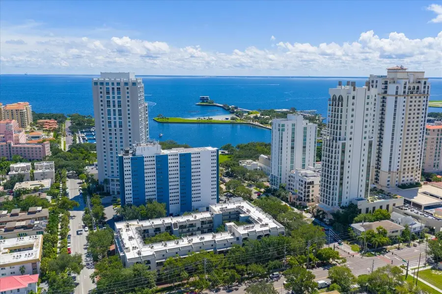 105 4th Avenue Ne #529, Saint Petersburg, FL 33701 - #2