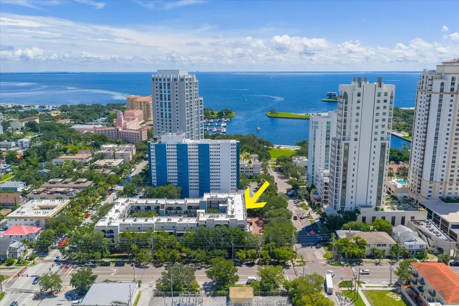 105 4th Avenue Ne #529, Saint Petersburg, FL 33701 - #3