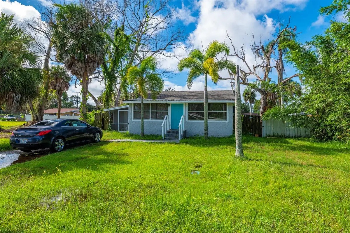5200 Mallett Drive, Port Richey, FL 34668 - #1