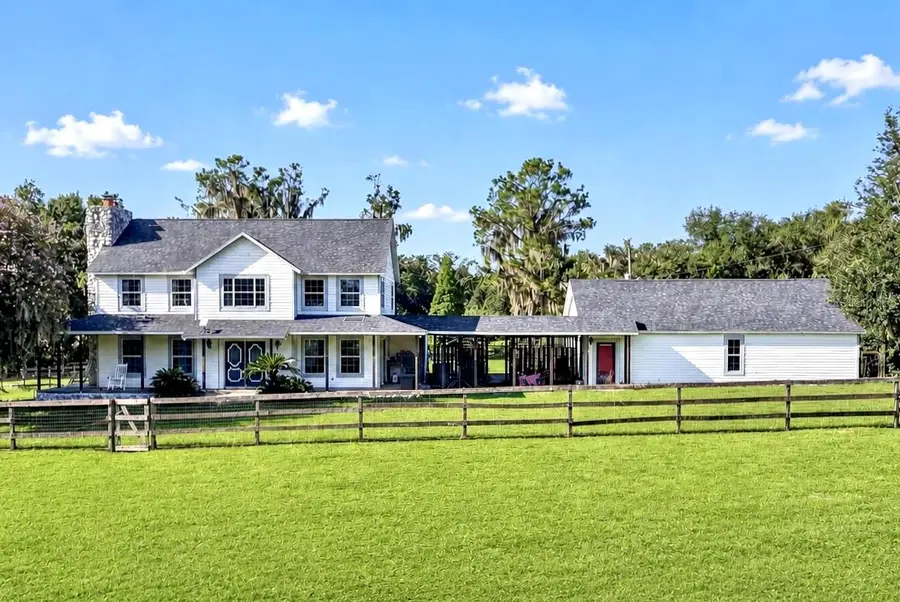 8922 Pritcher Road, Lithia, FL 33547 - #2