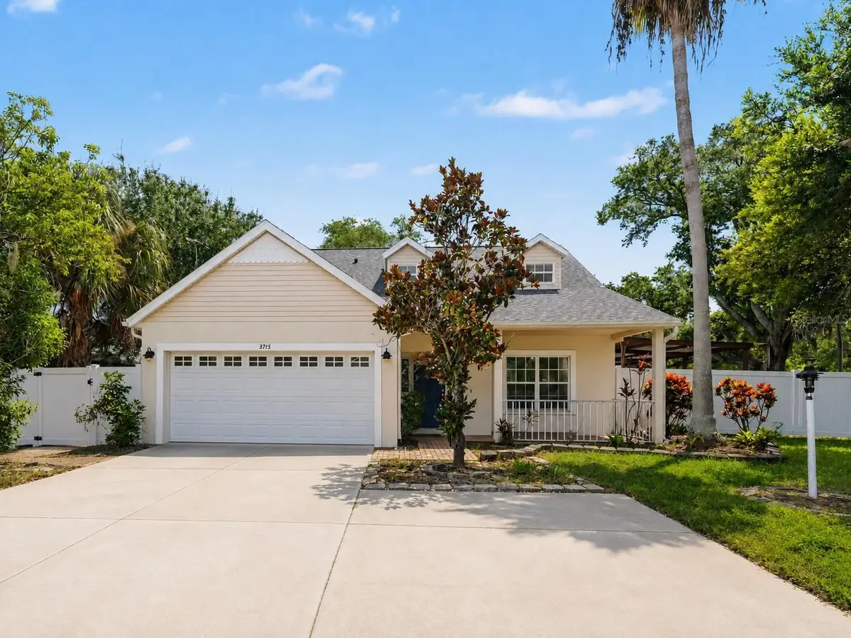 3715 E 31st Street, Bradenton, FL 34208 - #1