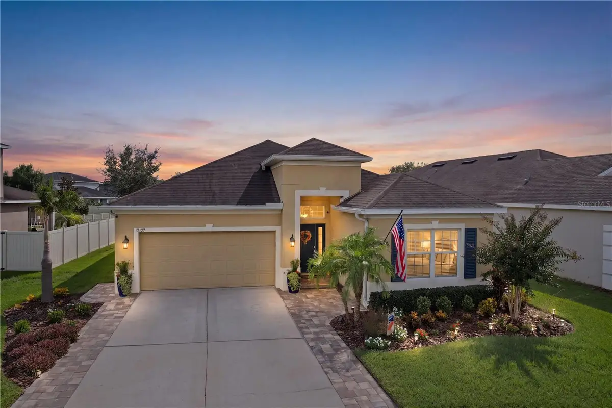 17527 Bright Wheat Drive, Lithia, FL 33547 - #1
