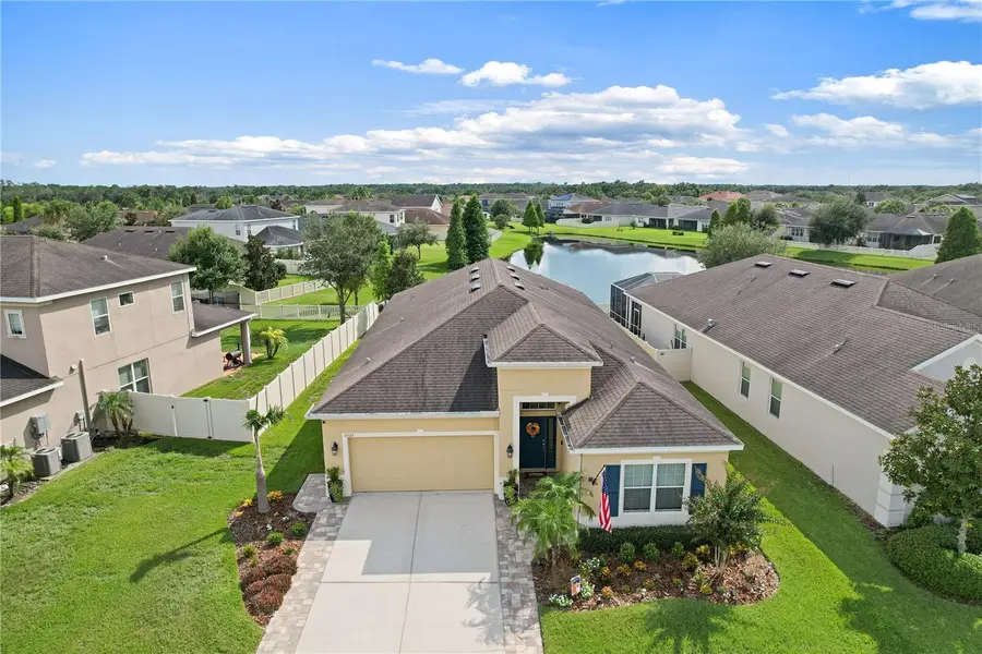 17527 Bright Wheat Drive, Lithia, FL 33547 - #3