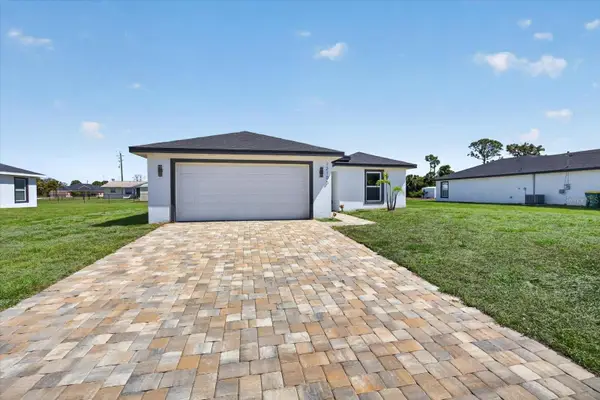12106 Clarendon Avenue, PORT CHARLOTTE, FL 33981