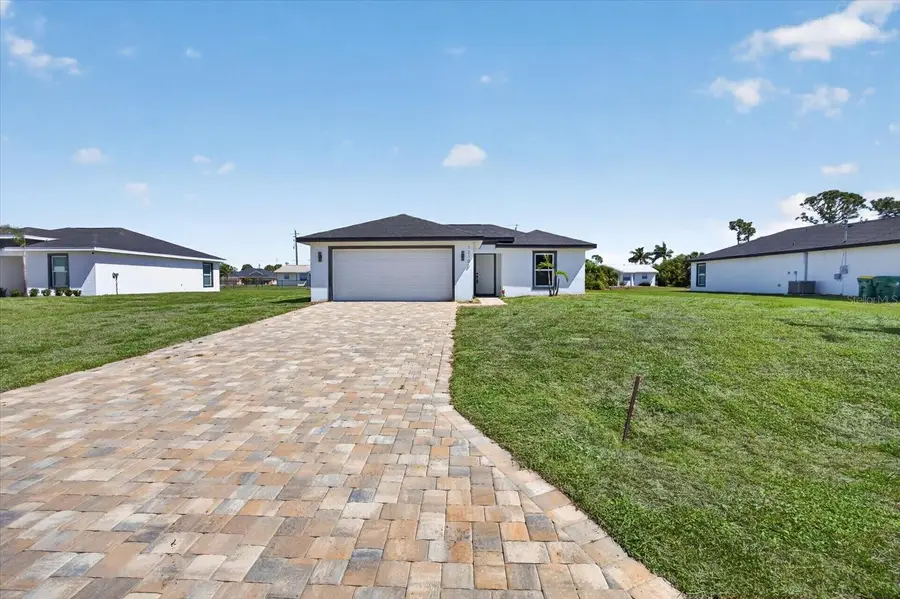 12106 Clarendon Avenue, Port Charlotte, FL 33981 - #2