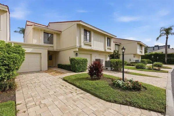 5619 Escondida Boulevard S, ST PETERSBURG, FL 33715
