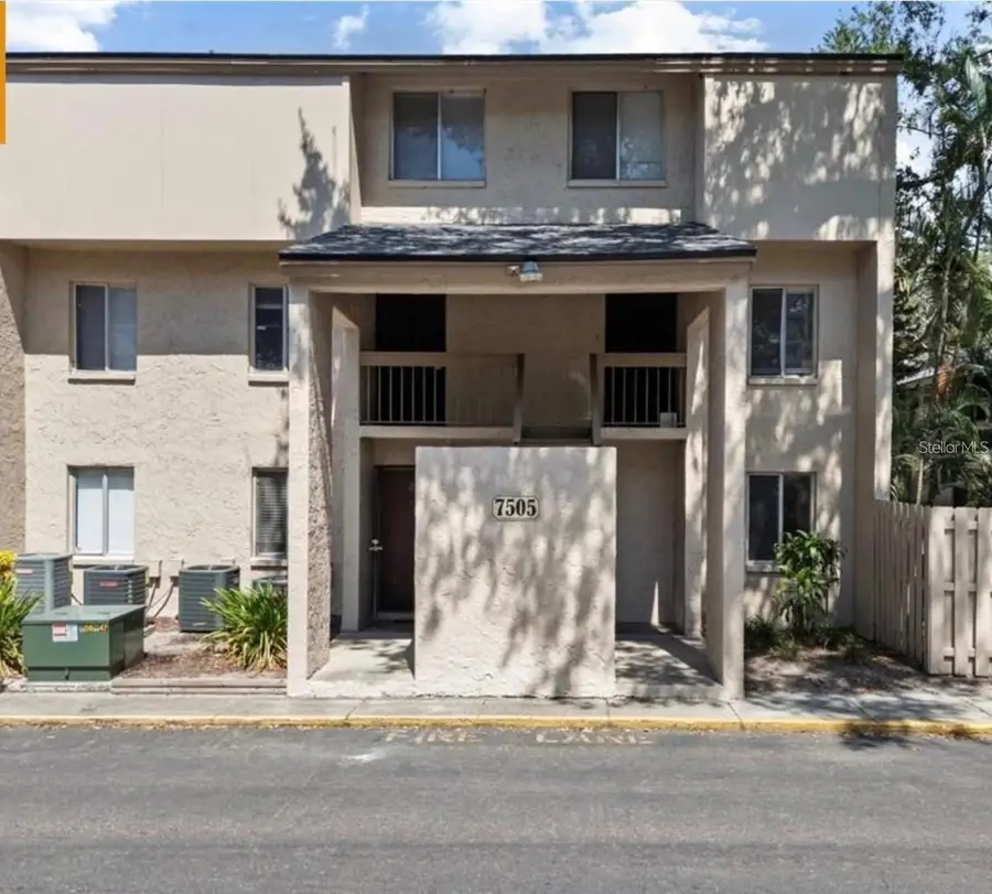 7509 Pitch Pine Circle #121, Tampa, FL 33617 - #3