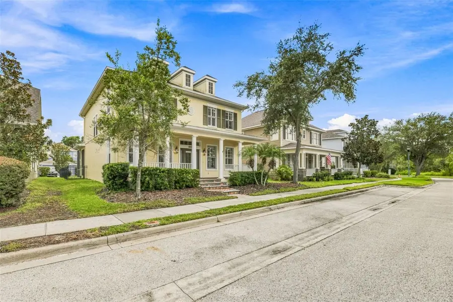 6104 Parkset Drive, Lithia, FL 33547 - #2